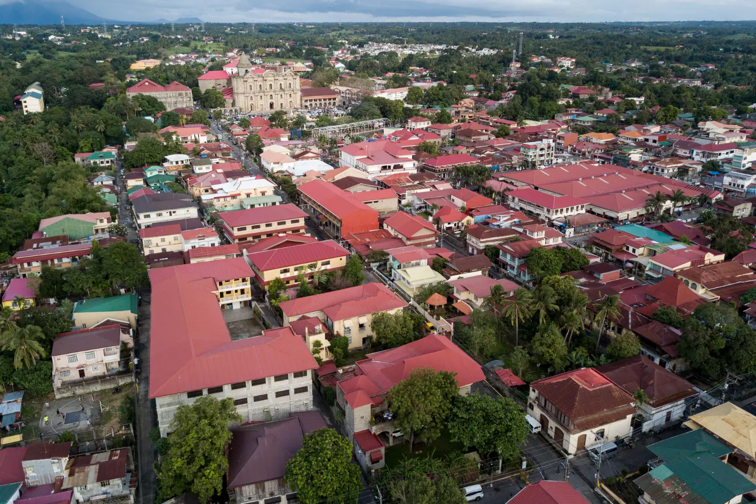 Unlocking History: Explore Taal Heritage Town - Amazing Batangas