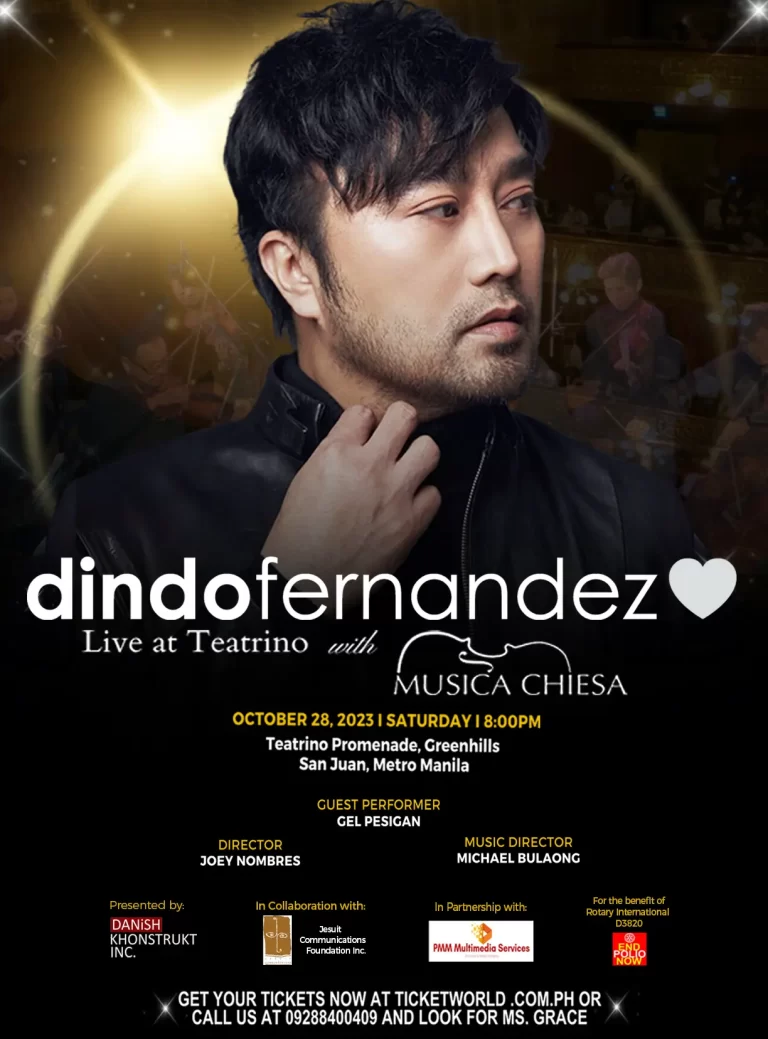 Copy of official poster 17x23inch