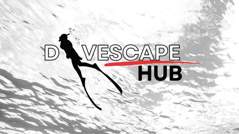 Divescape Hub
