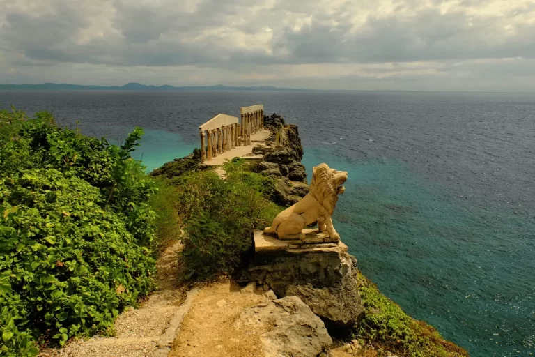 Fortune Island