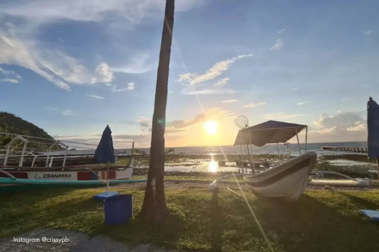 San Luis