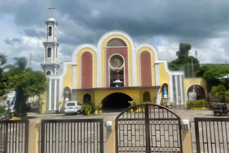 San Pascual