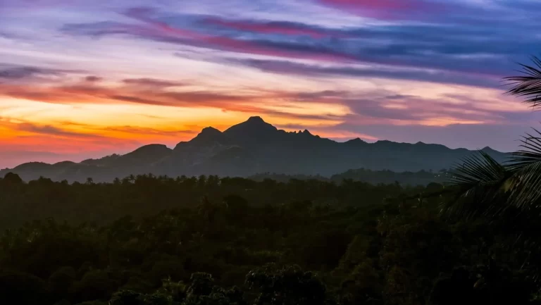 Mount Batulao