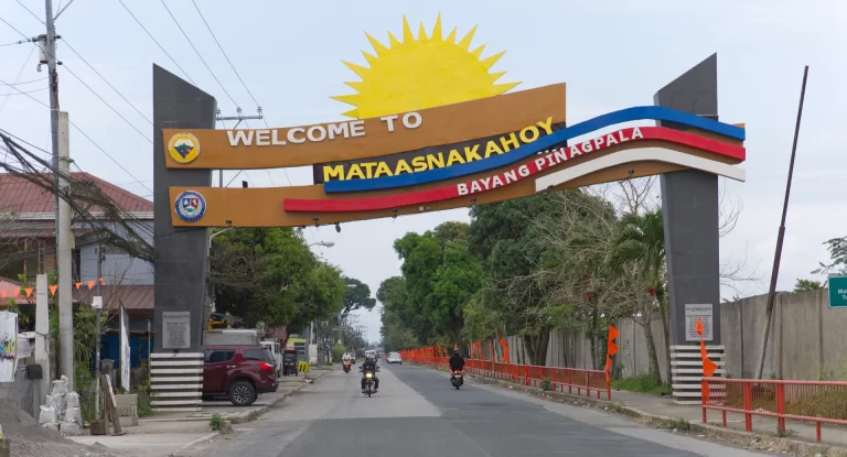 Mataasnakahoy