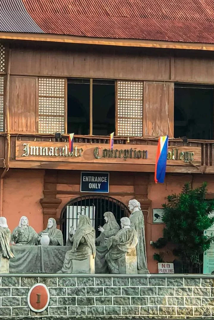 Rich Cultural Heritage