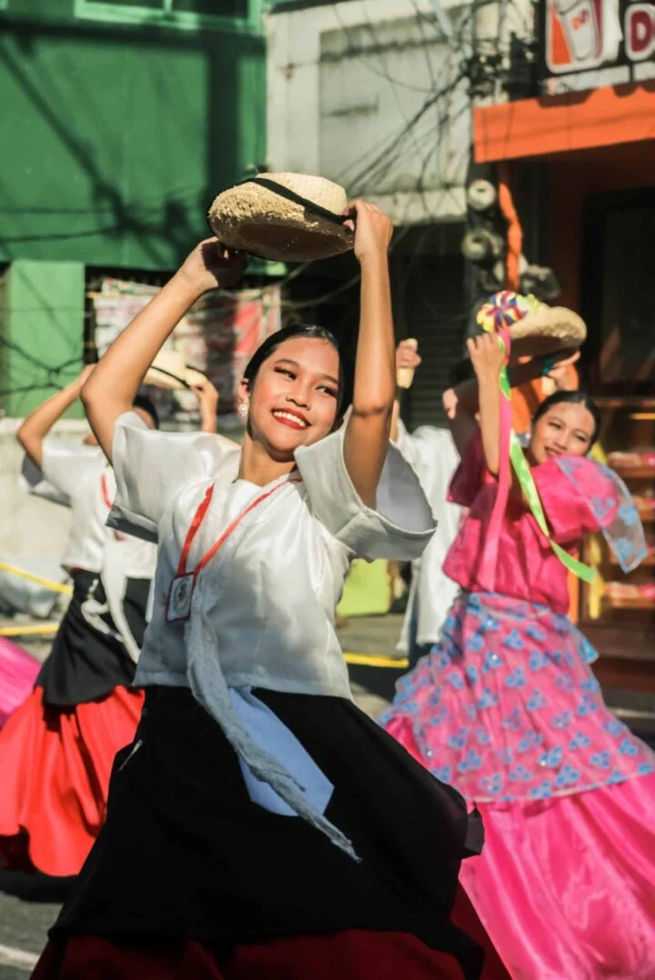 Vibrant Sublian Festival