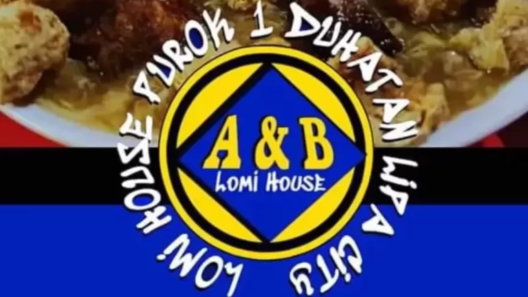 A&B Lomi House