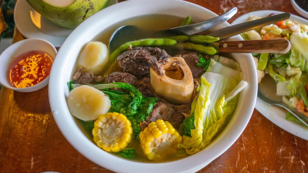 Bulalo