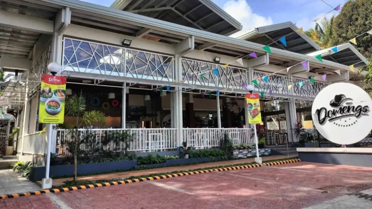 Domeng's Restaurant