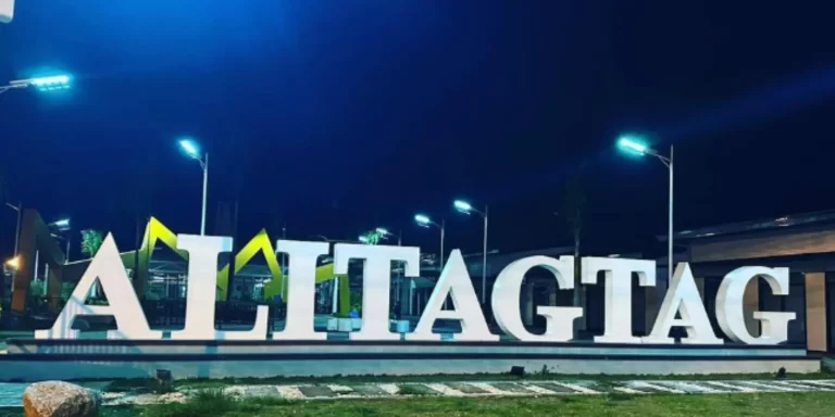 Alitagtag