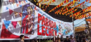Lechonparade