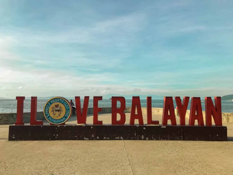 Balayan