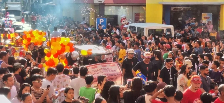 Wetroastedporkparade