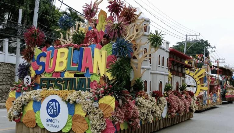 Sublian Festival