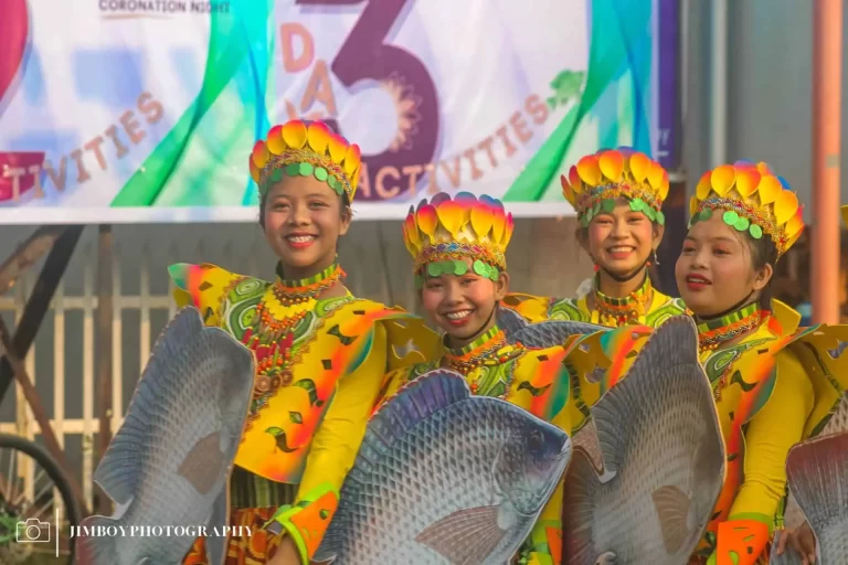 Tilapia Festival
