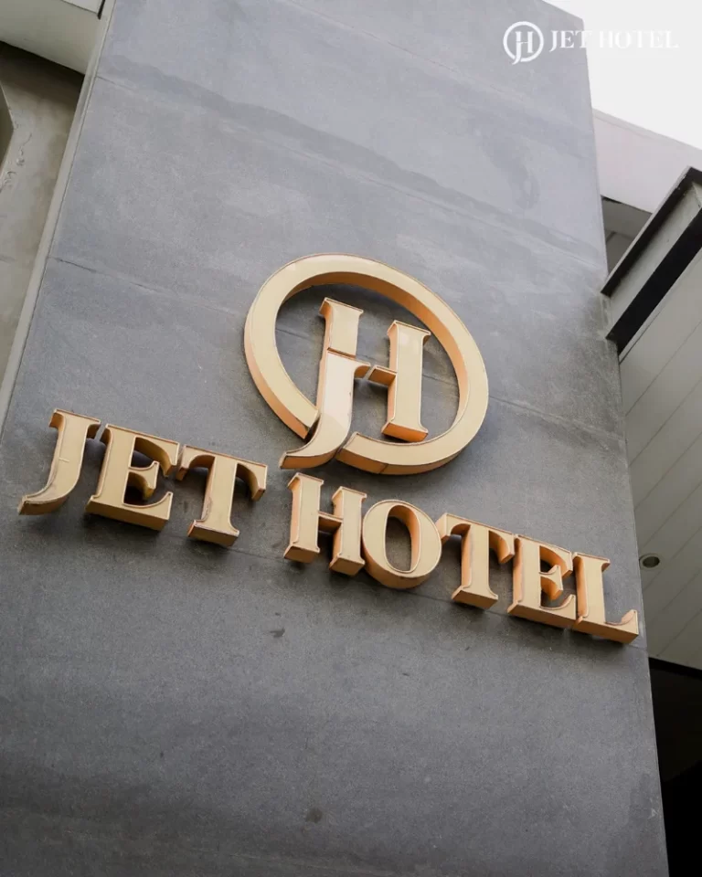 JET Hotel