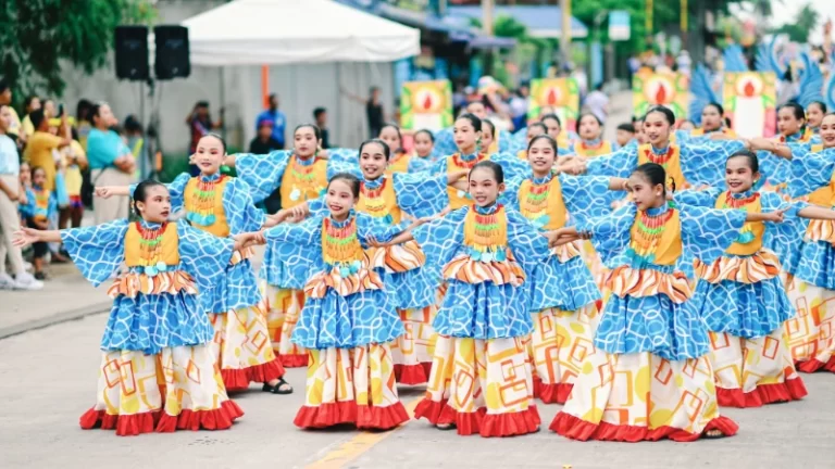 Culture and Creativity