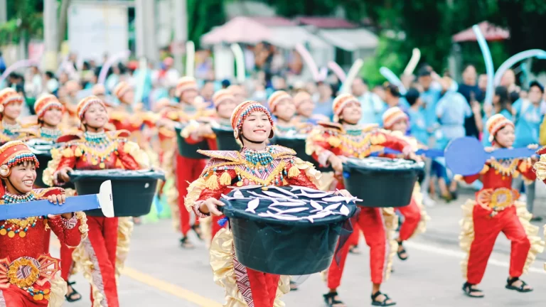 Tawilis Festival