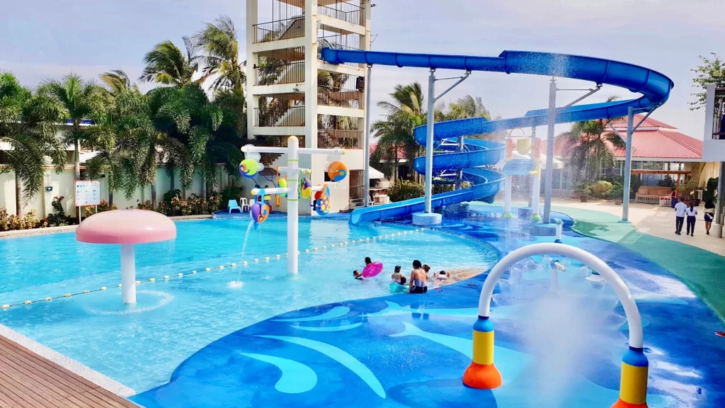 CML WATER PARK