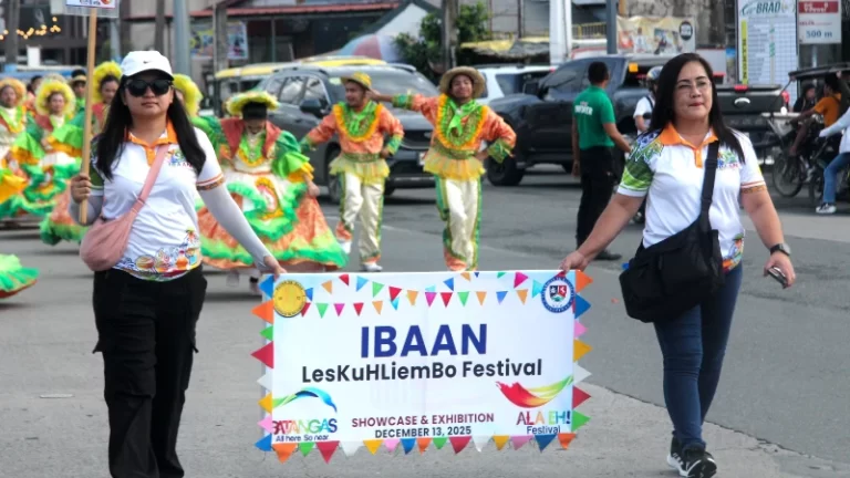 Leskuhliembo Festival