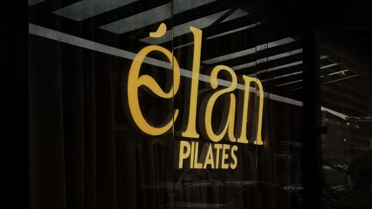 Élan Pilates Studio