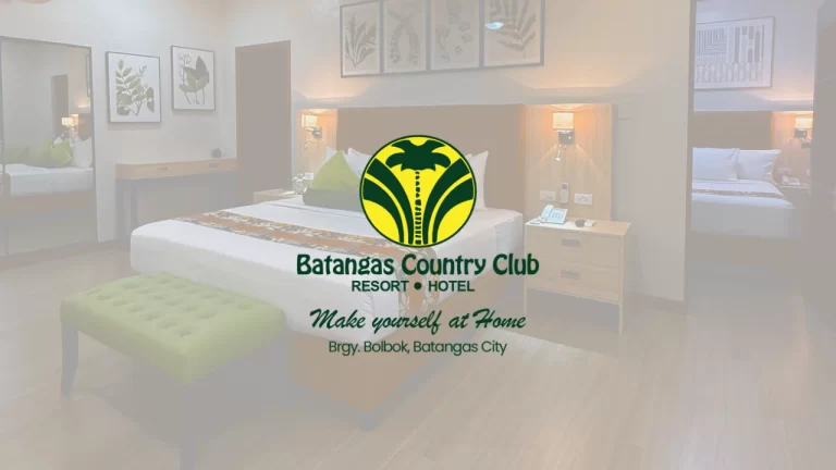 Batangas Country Club