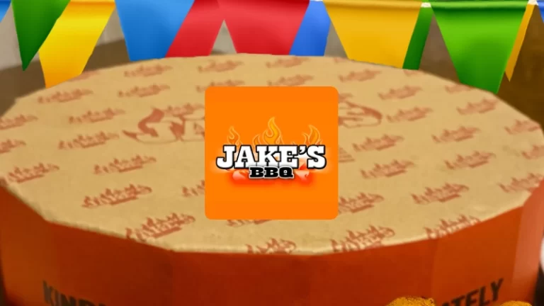 Jake's BBQ