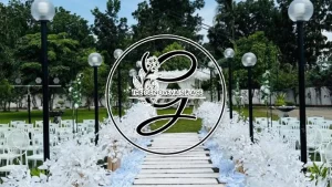 Genoveva's Place Wedding Venue