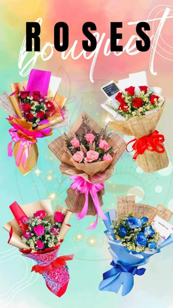 9g Blooms Flower Shop