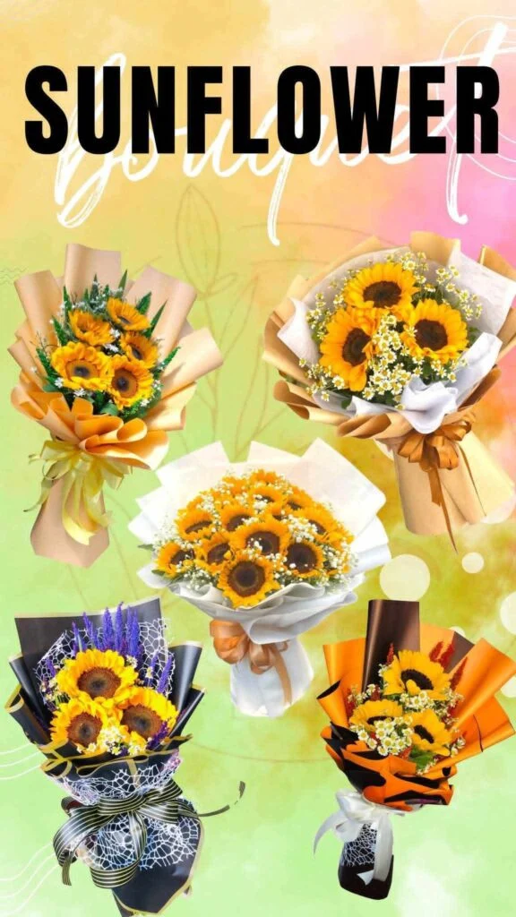 9g Blooms Flower Shop