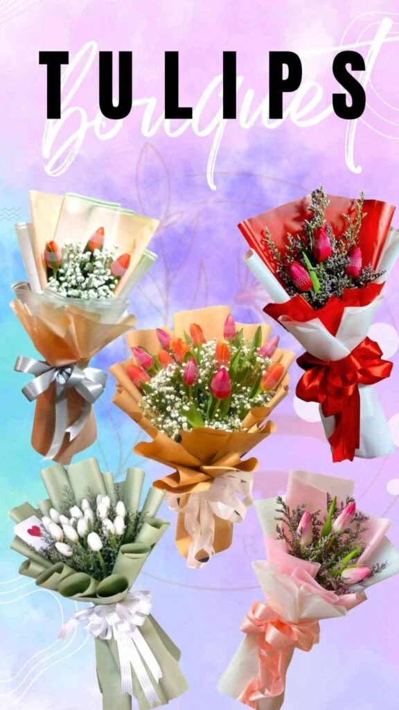 9g Blooms Flower Shop