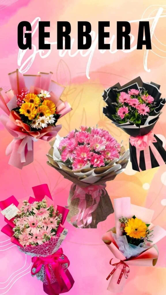 9g Blooms Flower Shop