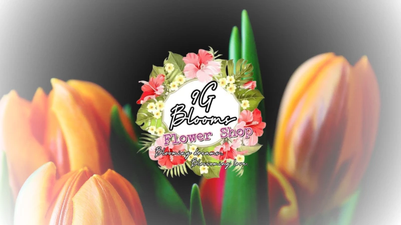 9gflowershop