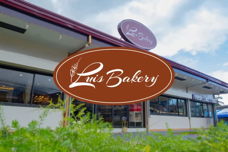 Luis Bakery