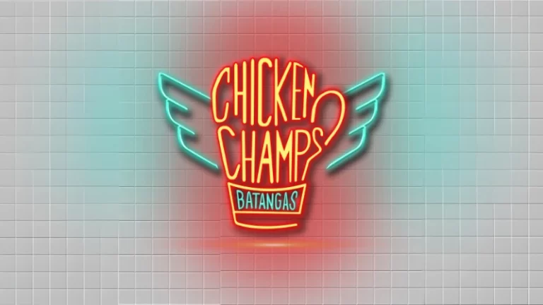 Chicken Champs Batangas