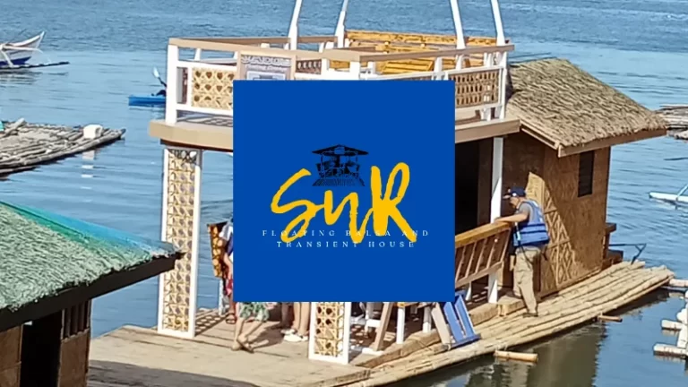SnR Floating Balsa and Transient House