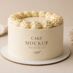 Creamy Cake