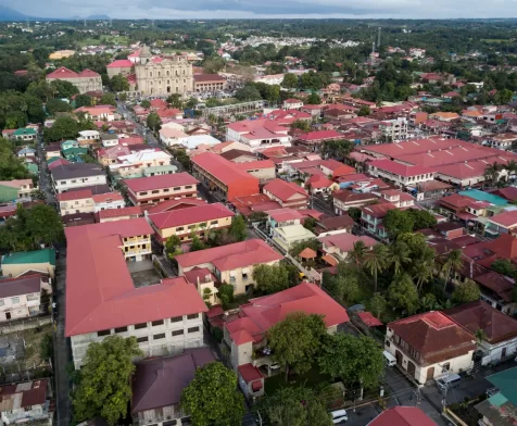 Taal Heritage Town