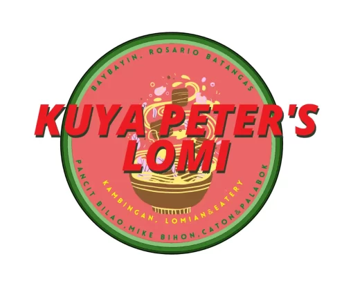 Kuya Peter's Lomi