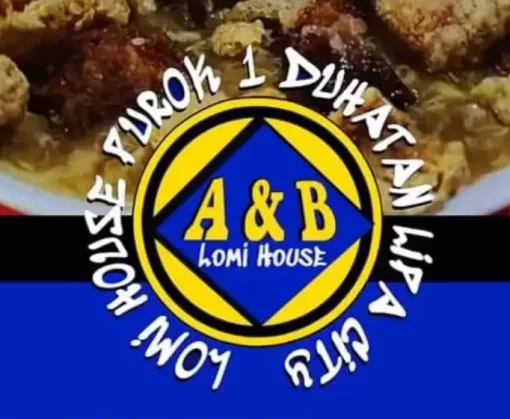 A & B Lomi House